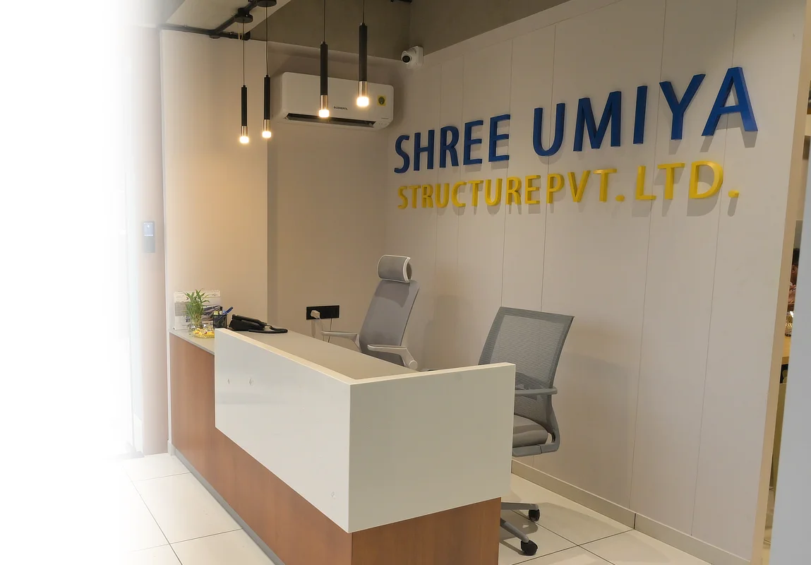 Our company