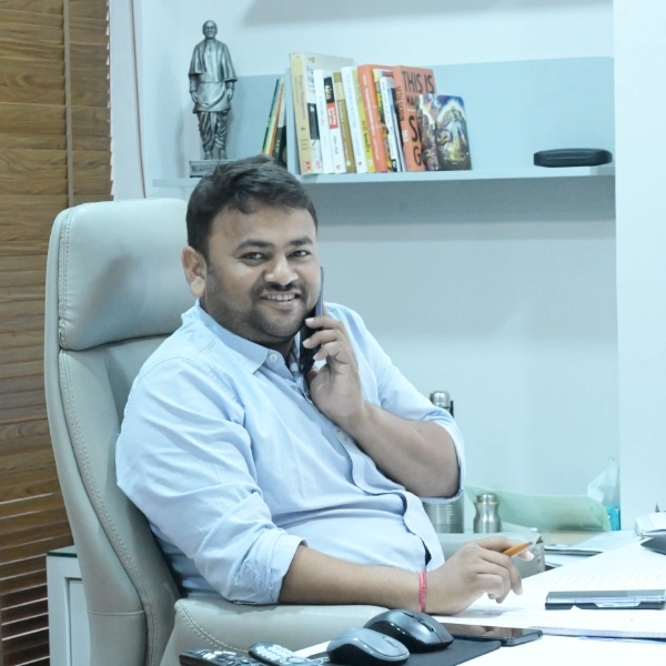 Company director