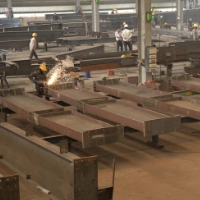 Shree Umiya Structure construction