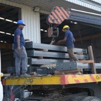 Shipment preparation