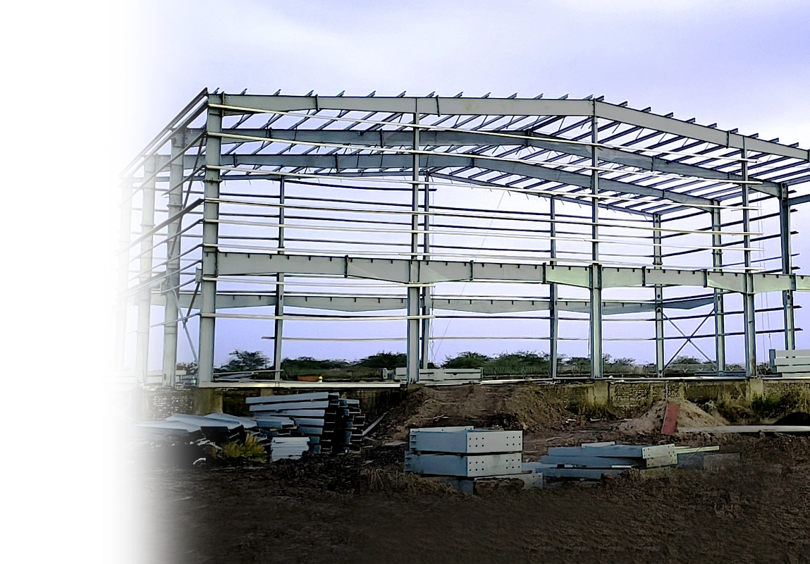 Engineering structural design