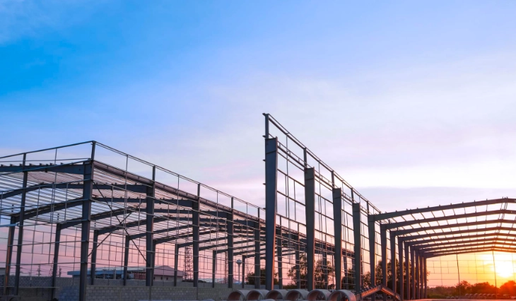 Applications of PEB Structures Across Different Industries