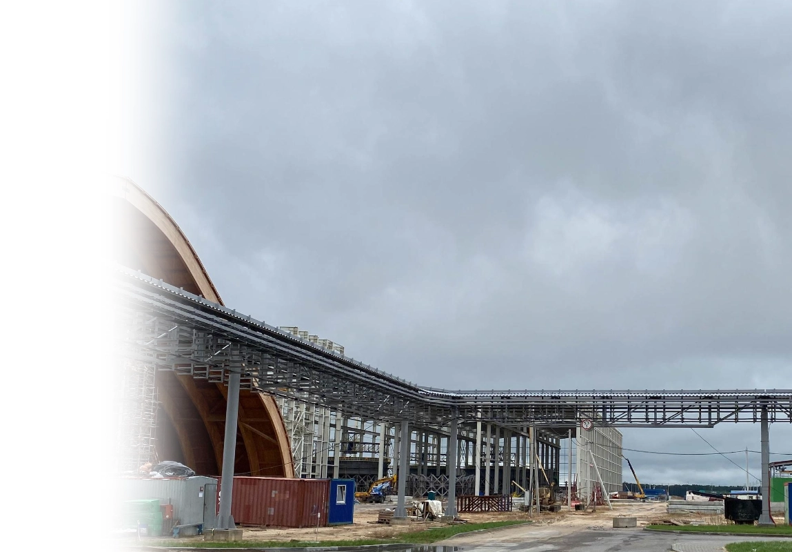Shree Umiya Structure Blogs
