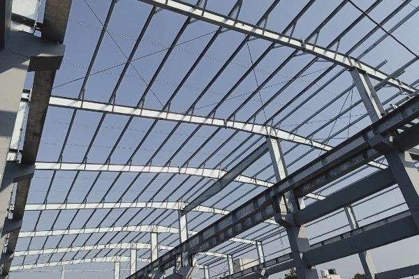 pre engineered building suppliers