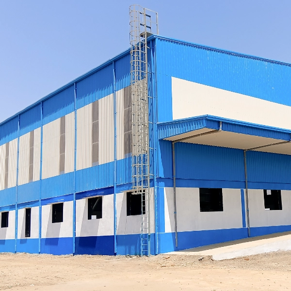 Pre-Engineered Building Companies