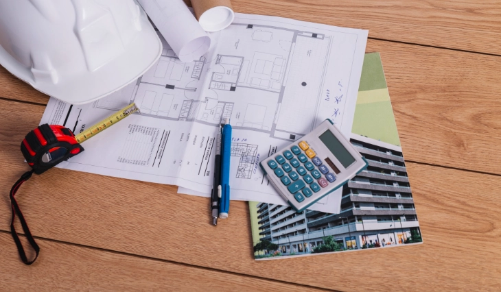 Pre-Engineered Building Cost in India
