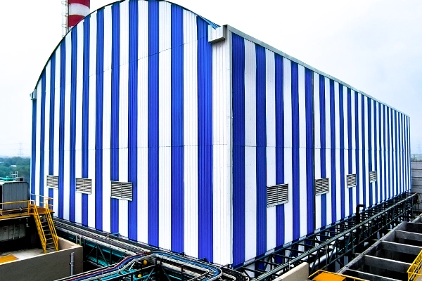 pre engineered building manufacturer