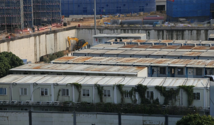 Space Utilization in Industrial Projects