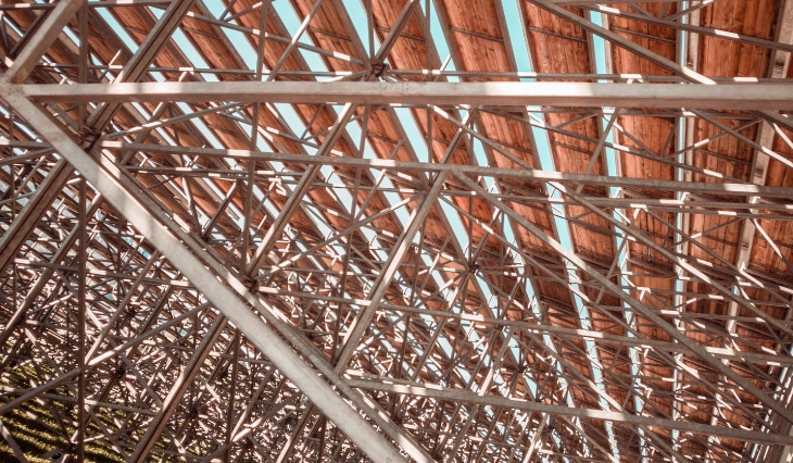 Understanding Steel Grades Used in PEB