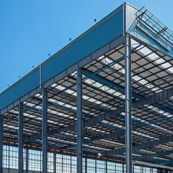 Pre-Engineered Building Companies