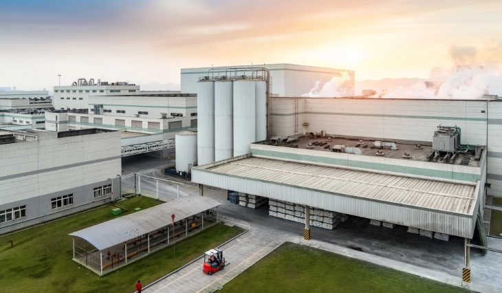 why-pharmaceutical-companies-choose-peb-buildings