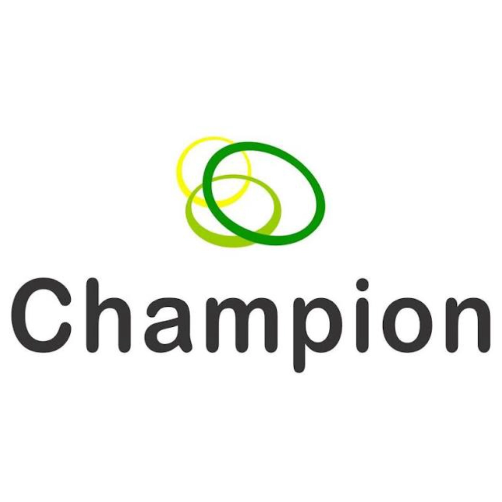 champion