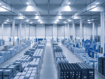 Gas
                                                Stations