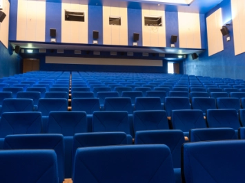 Auditoriums