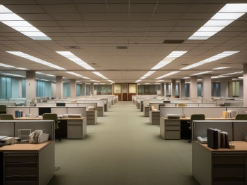 Corporate
                                                Offices