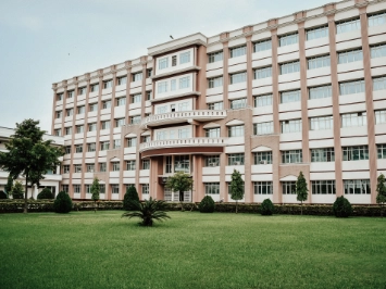 Educational
                                                Institutions